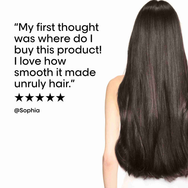 L'Oreal Professionnel Keratin Alpha Sleek Smooth Transformer 200ml