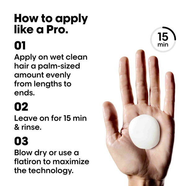 L'Oreal Professionnel Keratin Alpha Sleek Smooth Transformer 200ml