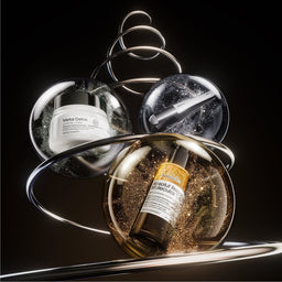 L'Oreal Professionnel Absolut Repair Molecular Trio Gift Set