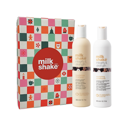 milk_shake Christmas Integrity & Strength Duo Set