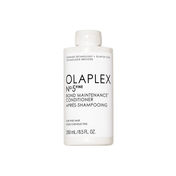 Olaplex No.4 & No.5 Fine  Bond Maintenance Daily Duo