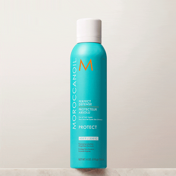 Moroccanoil Perfect Defense Hair Spray 225ml