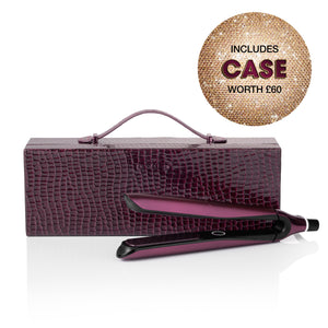 ghd Chronos Hair Straightener Cherry Chic