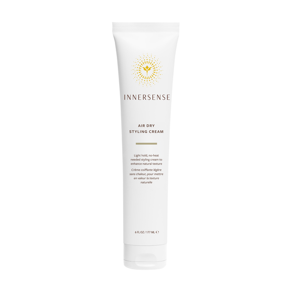 Innersense Air Dry Styling Cream 177ml