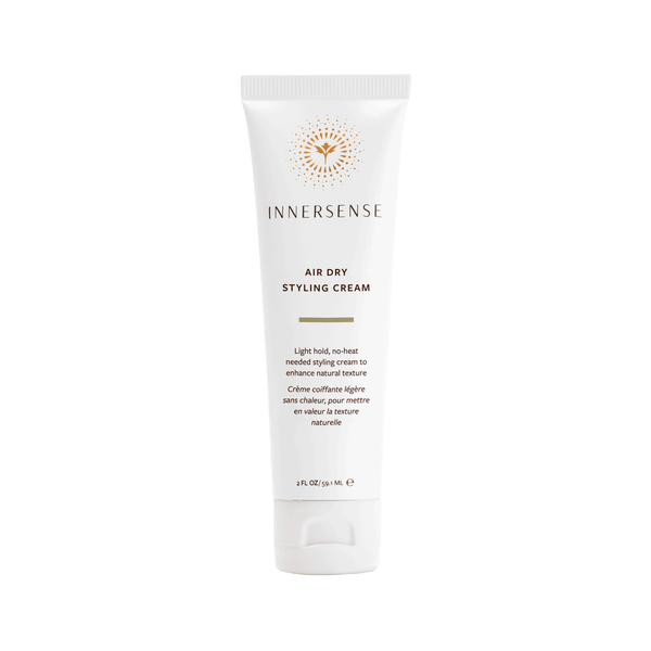 Innersense Air Dry Styling Cream 59ml