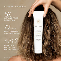 Innersense Air Dry Styling Cream 177ml