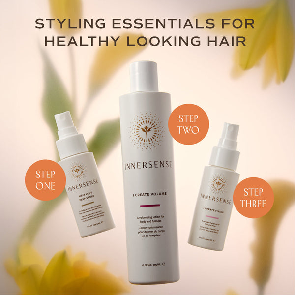 Innersense Shape & Shine Ceremony Set