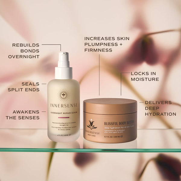 Innersense Replenish & Restore Ceremony