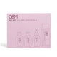 O&M Jetset Volume Mini Essentials Pack