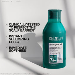 Redken Acidic Grow Full System Gift Set