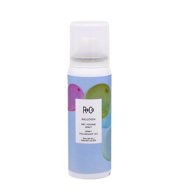 R+Co Balloon Dry Volume Spray