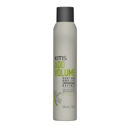 KMS Add Volume Root and Body Lift 200ml