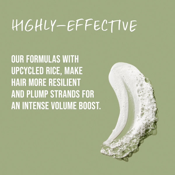KMS Add Volume Root and Body Lift 200ml