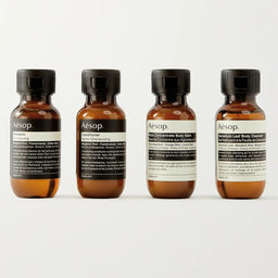 Aesop Arrival Travel Kit