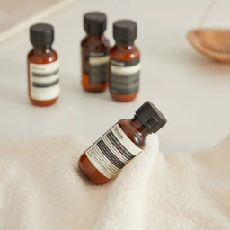 Aesop Arrival Travel Kit