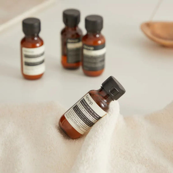Aesop Arrival Travel Kit