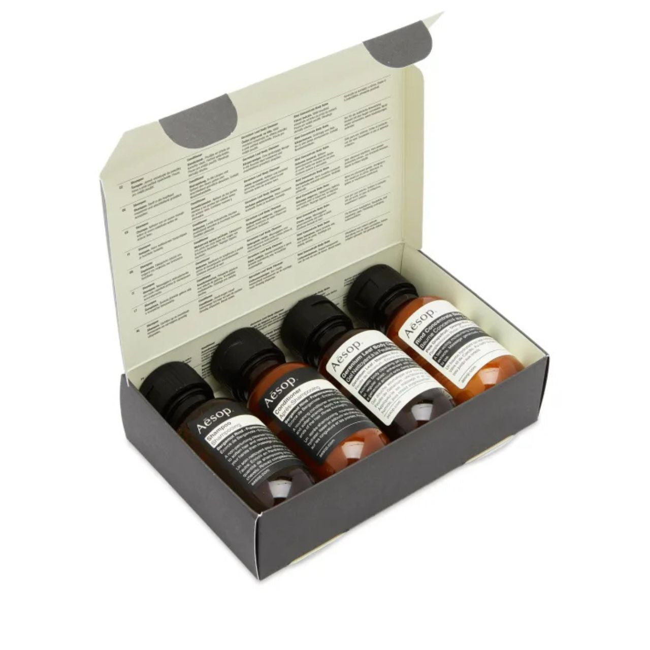 Aesop Arrival Travel Kit | Luxurious Look