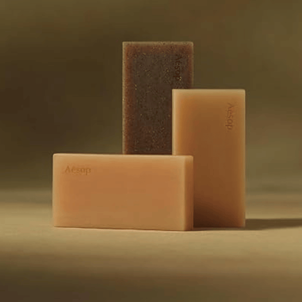 Aesop Refresh Bar Soap 150g
