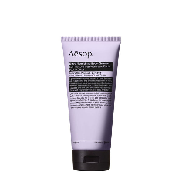 Aesop Eleos Aromatique Body Cleanser 180ml