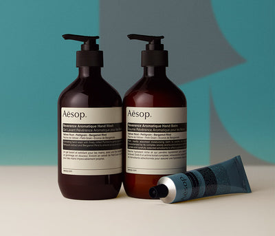 20% Off Aesop