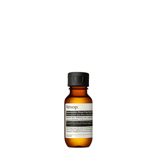 Aesop Resurrection Rinse-Free Hand Mist 50ml