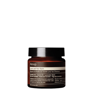 Aesop Violet Leaf Hair Balm 60ml