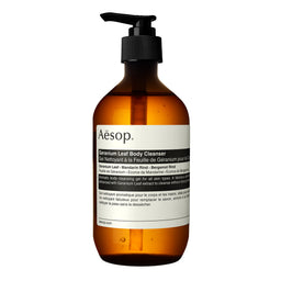 Aesop Geranium Leaf Body Cleanser 500ml