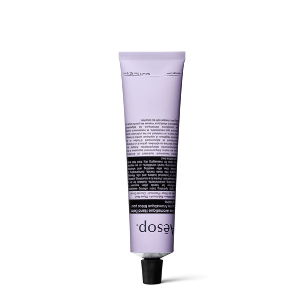AesopEleosAromatiqueHandBalm75mL