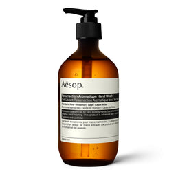 AesopHandResurrectionAromatiqueHandWash500mL1