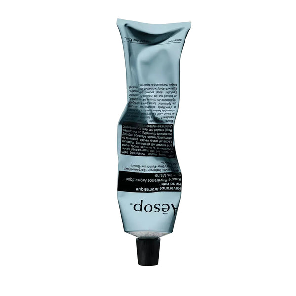 Reverence Aromatique Hand Balm
