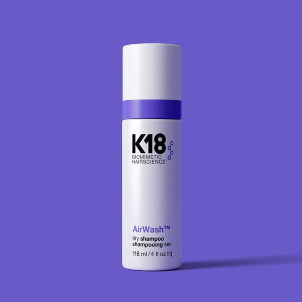 K18 Airwash 118ml