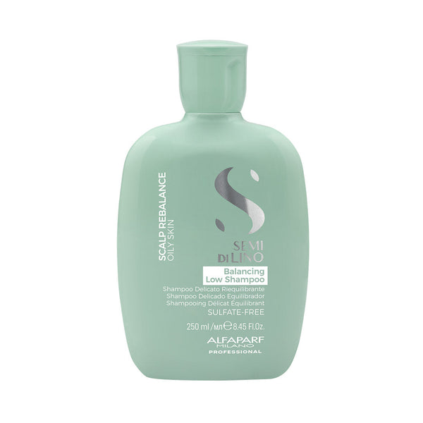 Alfaparf Milano Semi di Lino Scalp Balance Shampoo 250ml