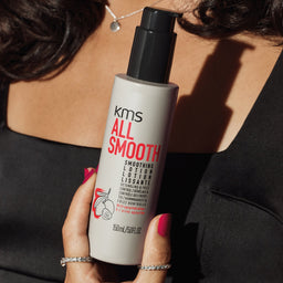 KMS All Smooth Smoothing Lotion 150ml