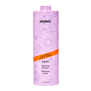 Amika Big Hit Volumizing Shampoo 1000ml