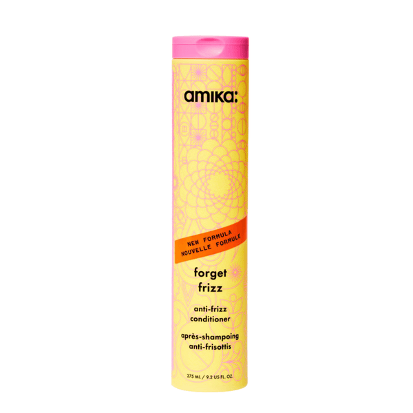 Amika Forget Frizz Conditioner 275ml