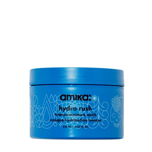 mika Hydro Rush Intense Moisture Mask 250ml