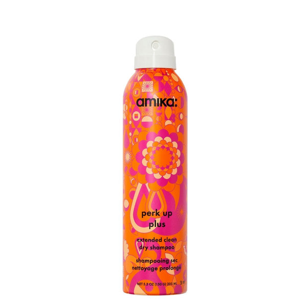 Amika Perk Up Plus Dry Shampoo 232ml