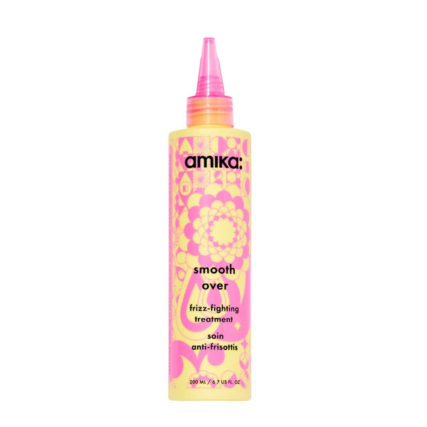 Amika Smooth Over Frizz-Fighting Treatment Mask 200ml