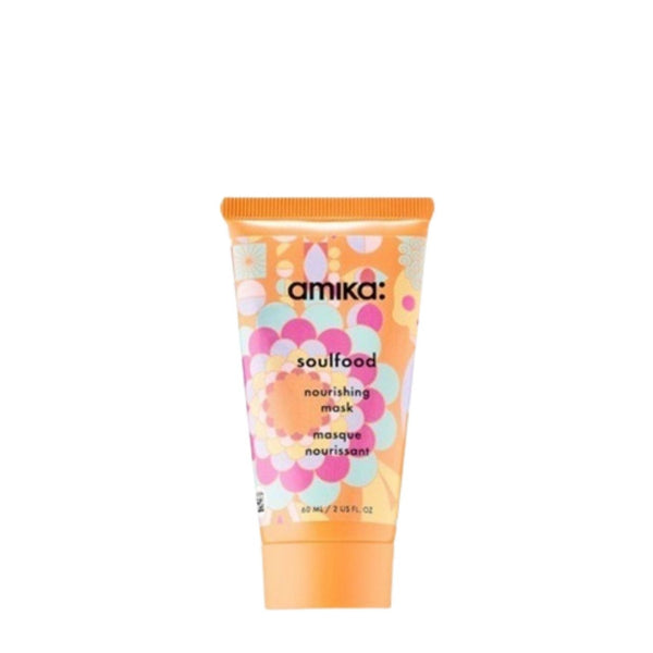 Amika Soulfood Nourishing Mask 100ml