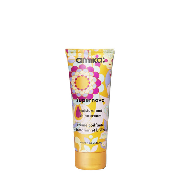 Amika Supernova Moisture and Shine Cream 100ml