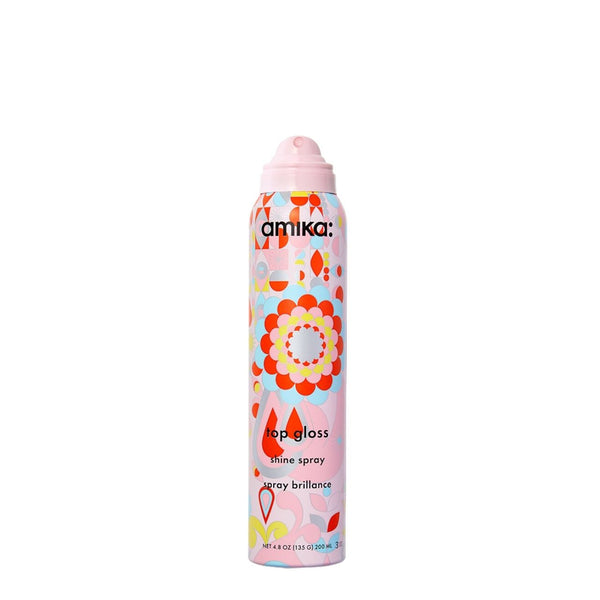 Amika Top Gloss Shine Spray 150ml
