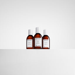 SachaJuan Anti Pollution Conditioner 250ml
