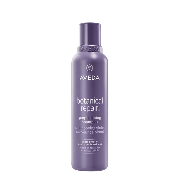Aveda Botanical Repair Purple Toning Shampoo 200ml