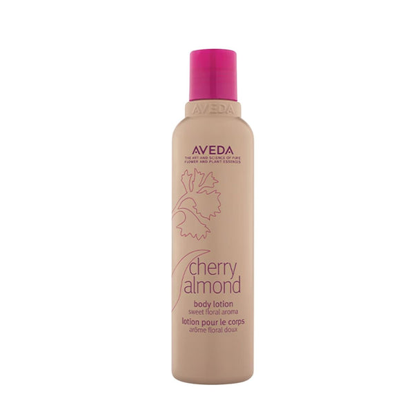 Aveda Cherry Almond Body Lotion 200ml