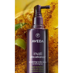 Aveda Invati Ultra Advanced Revitalizing Scalp Serum 150ml