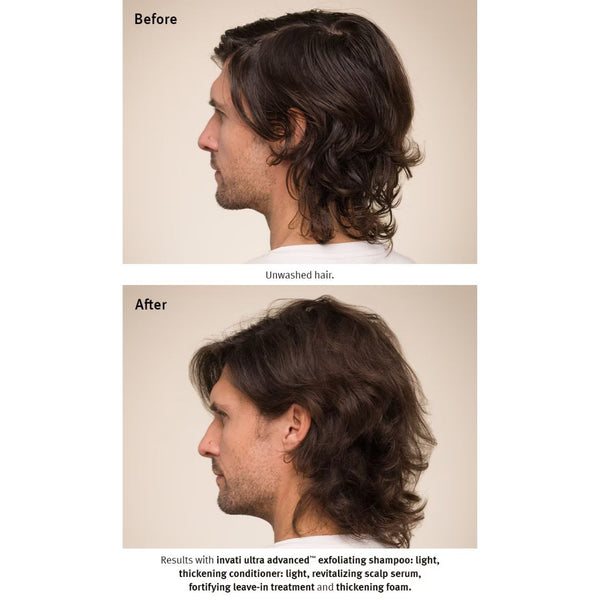 Aveda Invati Ultra Advanced Revitalizing Scalp Serum 150ml