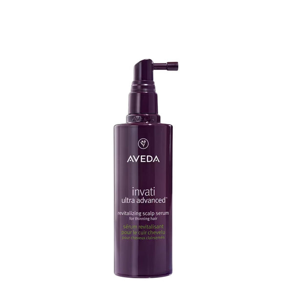Aveda Invati Ultra Advanced Revitalizing Scalp Serum 150ml