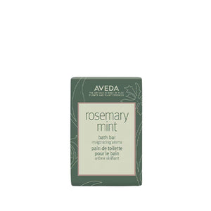 Aveda Rosemary Mint Bath Bar 200g