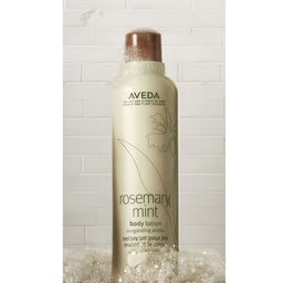 Aveda Rosemary Body Lotion 200ml