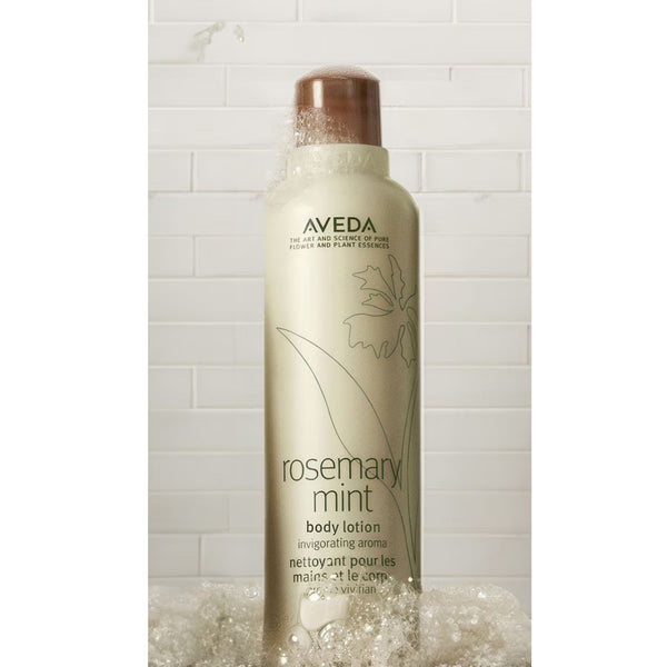 Aveda Rosemary Body Lotion 200ml